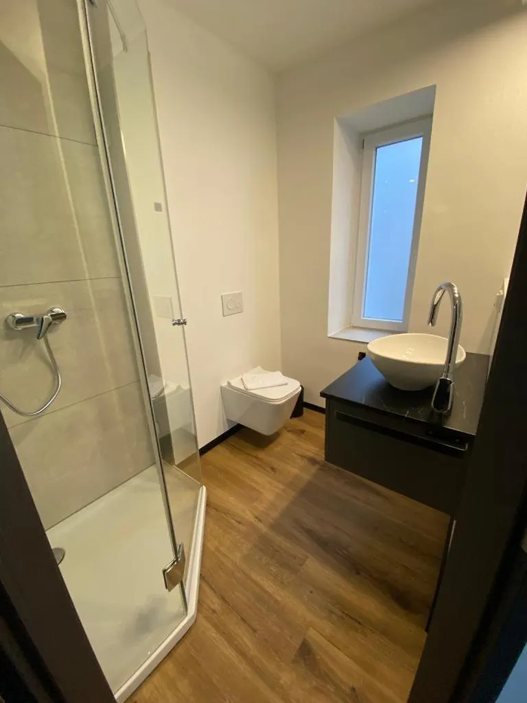 Hotel Elisei Nürnberg