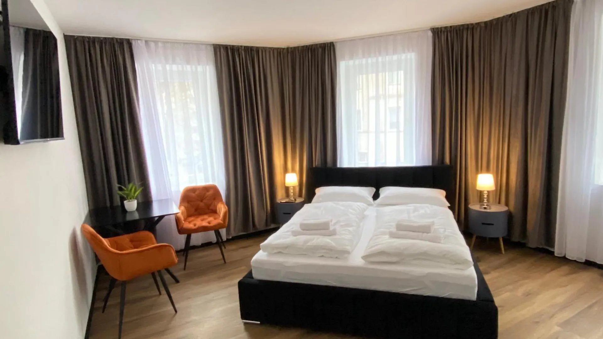 Hotel Elisei Nürnberg Deutschland