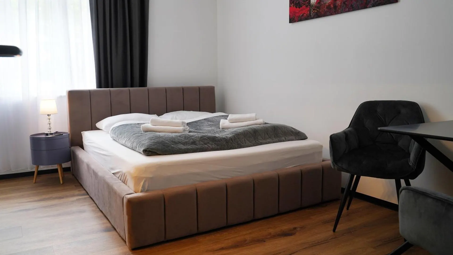 Hotel Elisei Nürnberg Deutschland
