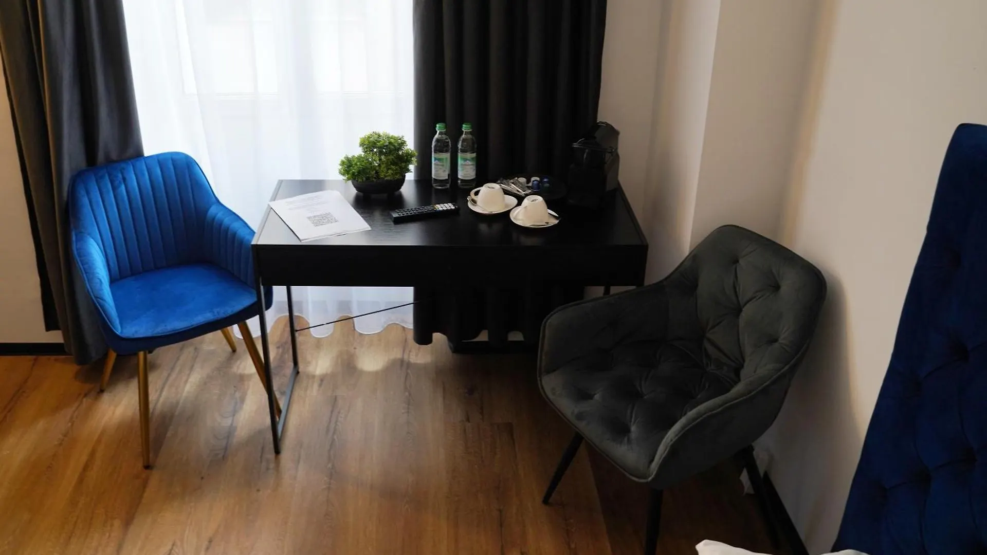 Hotel Elisei Nürnberg Deutschland